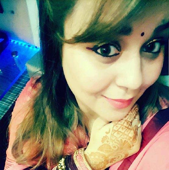 ये है कपिल शर्मा की गर्लफ्रेंड, PHOTOS में देखें रियल लाइफ