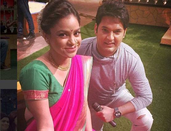 PHOTOS: ये है कपिल शर्मा की टीम, चौंकाने वाली है सभी की कमाई