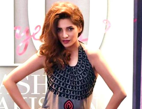 ये हैं पाकिस्तान की 'प्रियंका चोपड़ा', मिला है बॉलीवुड से भी ऑफर