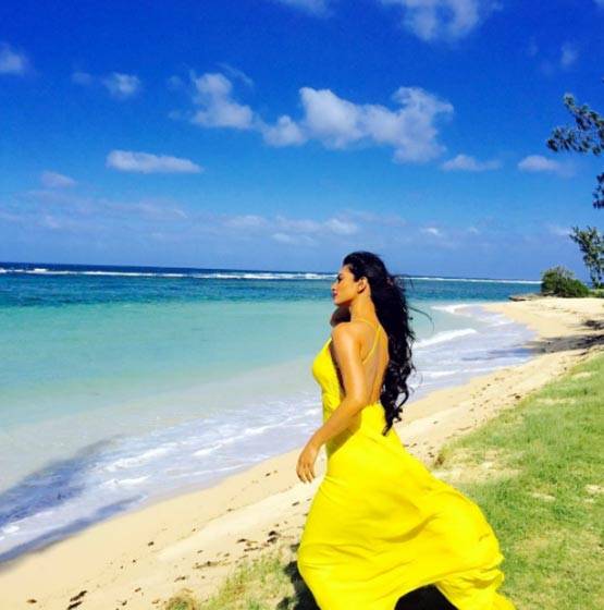 PHOTOS में जानें टीवी की नागिन की दिलचस्प बातें...