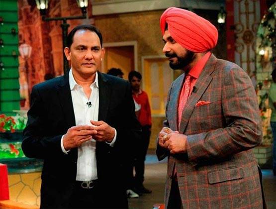 कपिल शर्मा के शो में 'ताली ठोकने' की इतनी फीस लेते हैं सिद्धू