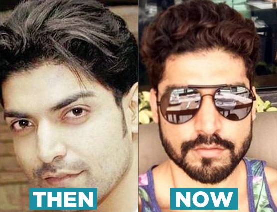 Photos: देखते ही देखते कितने बदल गए कपिल शर्मा