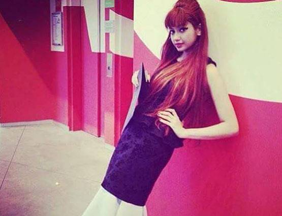 PHOTOS: बड़ी हो गई है अनु मलिक की छोटी बेटी