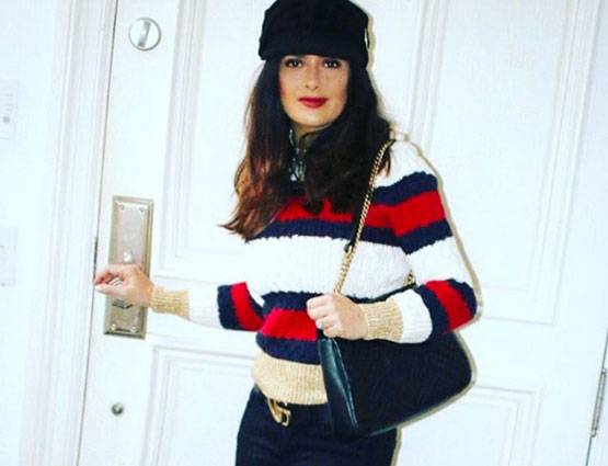 हॉलीवुड की ये हसीन एक्ट्रेस अब करना चाहती हैं मां-दादी का रोल