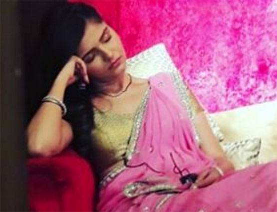 शक्ति की सीधी-सादी सौम्या रीयल लाइफ में हैं काफी ग्लैमरस, देखें PHOTOS