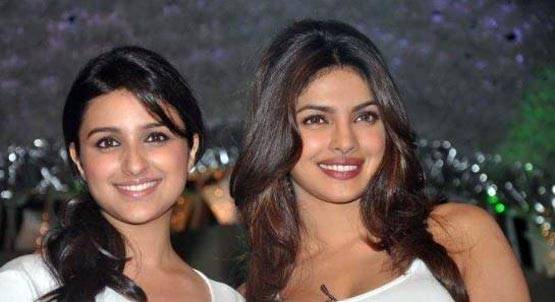 ये हैं प्रियंका की ग्लैमरस बहनें, देखें PHOTOS