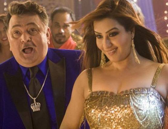 Photos में जानें, पुरानी 'अंगूरी भाभी' की रियल लाइफ...