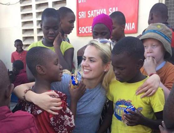 रोमानियन गर्ल को डेट कर रहे हैं अरबाज खान, देखें फोटोज