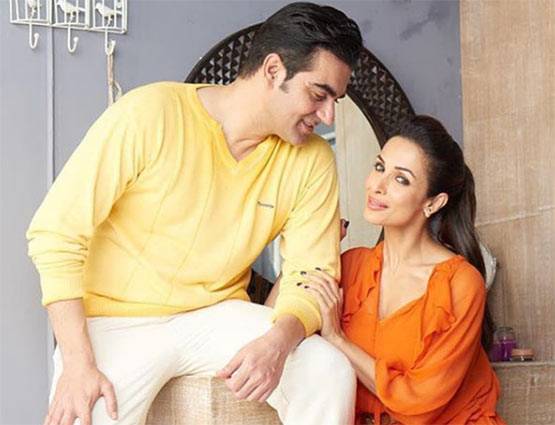 क्या सलमान खान की वजह से टूटा अरबाज-मलाइका का रिश्ता!