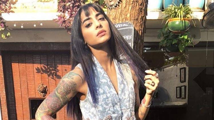 बिग बॉस के बाद इस शो में नजर आएंगी बानी, करवाया PHOTOSHOOT