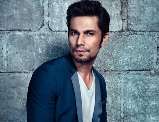 गुरमेहर से पहले रणदीप हुड्डा को ये बयान भी लाए विवादों में...