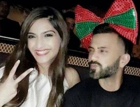 Wow..इसी साल हो सकती है सोनम कपूर की सगाई