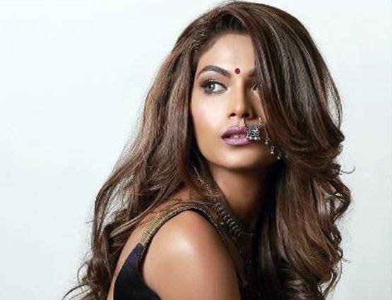 लोपामुद्रा राउत का यह नया फोटोशूट उड़ा देगा आप सब के होश