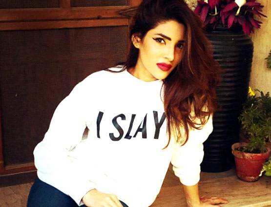 ये हैं पाकिस्तान की 'प्रियंका चोपड़ा', मिला है बॉलीवुड से भी ऑफर