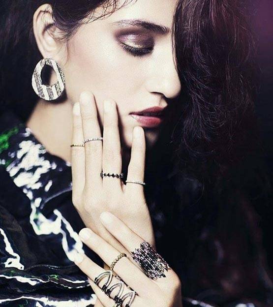 पानी में आग लगाने वाली हैं दिशा पटानी की ये PHOTOS