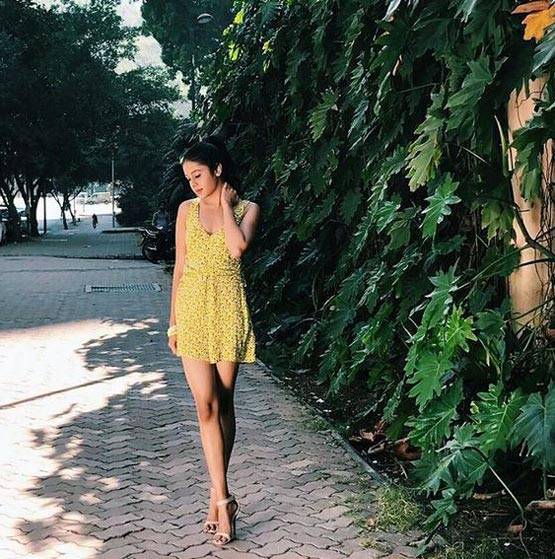 मिथुन की बेटी जल्द कर सकती हैं बॉलीवुड में एंट्री, देखें PHOTOS