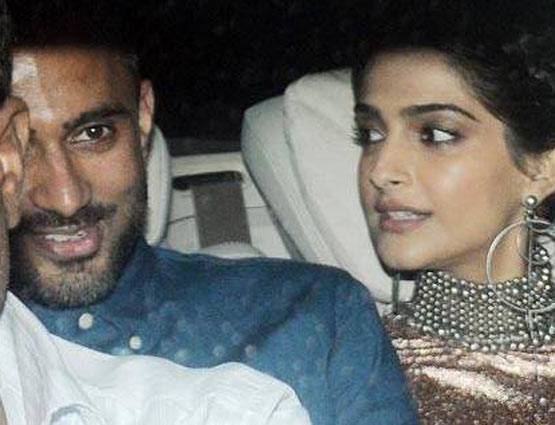 Wow..इसी साल हो सकती है सोनम कपूर की सगाई