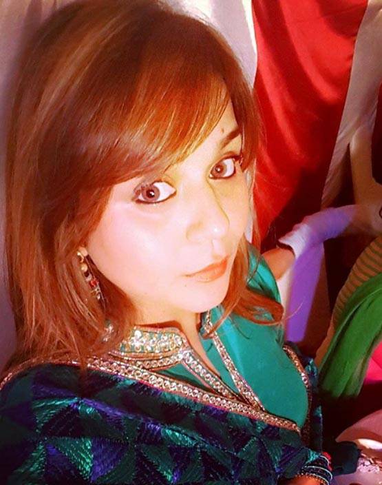 ये है कपिल शर्मा की गर्लफ्रेंड, PHOTOS में देखें रियल लाइफ