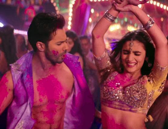 आलिया-वरुण- क्या ये है अगली जोड़ी नंबर-1