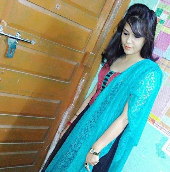 17 साल में जबरन शादी, पति-परिवार से सपोर्ट नहीं, पर बनीं OFFICER