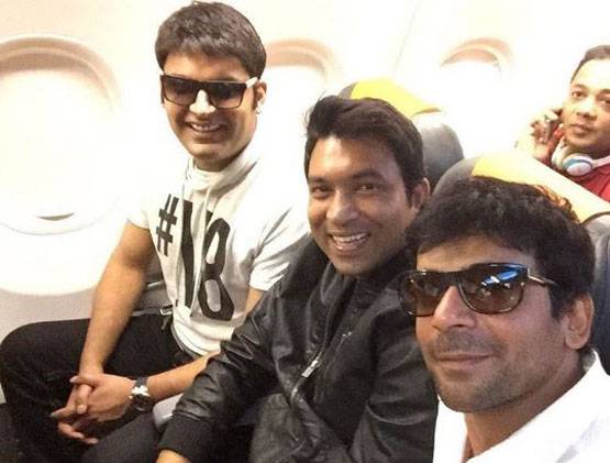 कपिल शर्मा के शो में लौटे सुनील ग्रोवर, जानें क्या रही मजबूरी