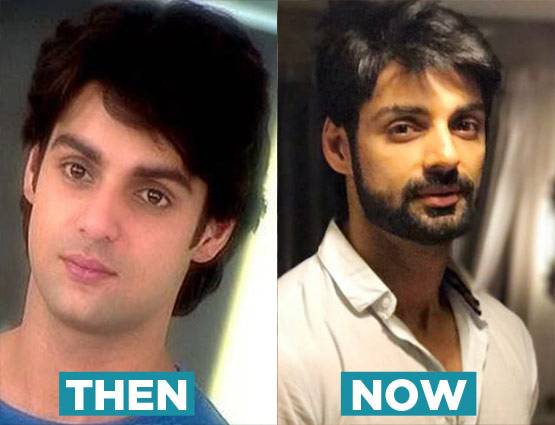 Photos: देखते ही देखते कितने बदल गए कपिल शर्मा