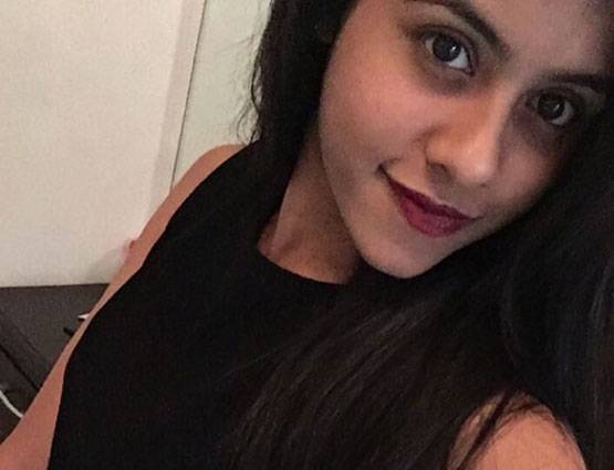 सोशल मीडिया पर छाई मिथुन दा की बेटी दिशानी, देखें फोटोज