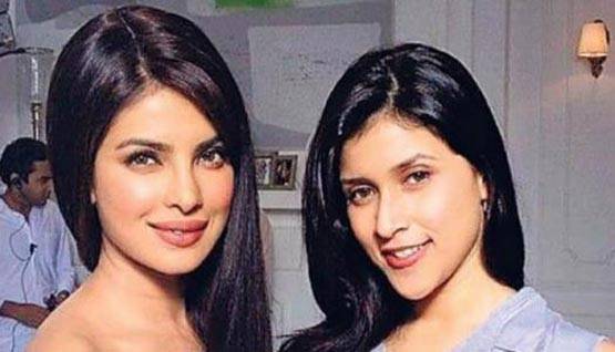 ये हैं प्रियंका की ग्लैमरस बहनें, देखें PHOTOS