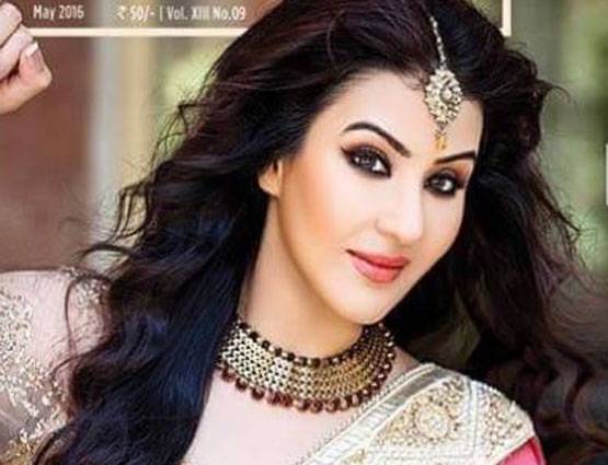 Photos में जानें, पुरानी 'अंगूरी भाभी' की रियल लाइफ...