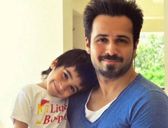 जब इमरान हाशमी ने बदला अपना नाम, देखें PHOTOS