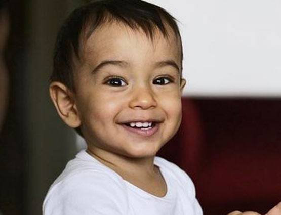 भांजे के बर्थडे के लिए सलमान ने छोड़ी शूटिंग, मालदीव में खान'दान'