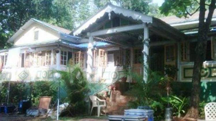 सलमान खान के घर की ये हैं खास PHOTOS