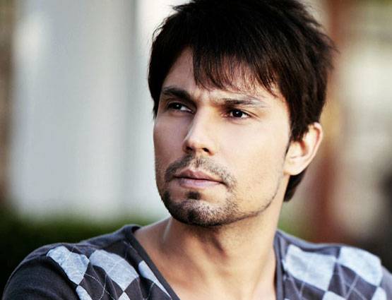 गुरमेहर से पहले रणदीप हुड्डा को ये बयान भी लाए विवादों में...