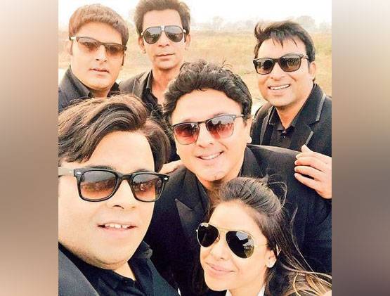 कपिल शर्माः नशे में ट्वीट, झगड़ा और स्टारडम की खुमारी, 11 विवाद