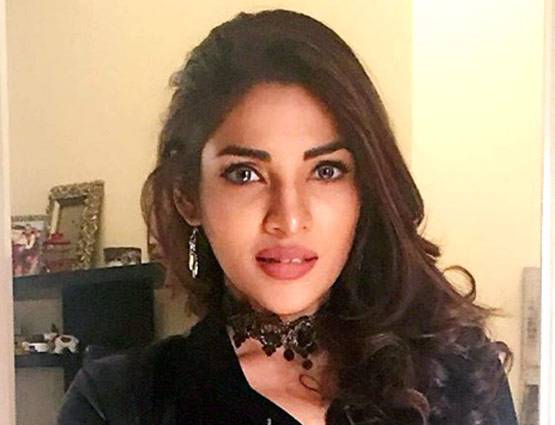 ये हैं पाकिस्तान की 'प्रियंका चोपड़ा', मिला है बॉलीवुड से भी ऑफर