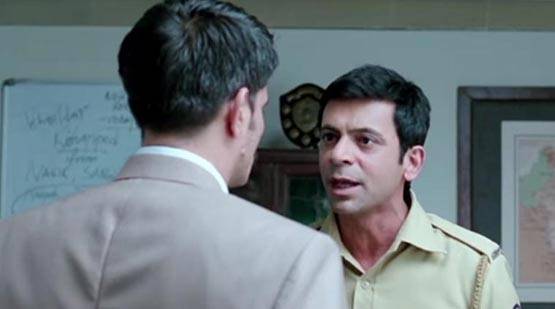 अक्षय कुमार और अजय देवगन के साथ यहां दिखी 'रिंकू भाभी'