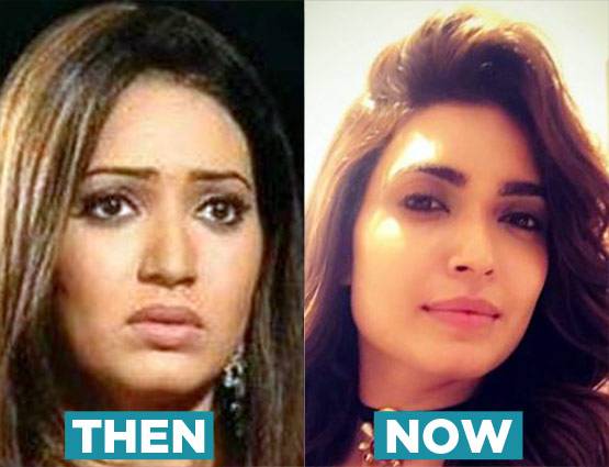 Photos: देखते ही देखते कितने बदल गए कपिल शर्मा