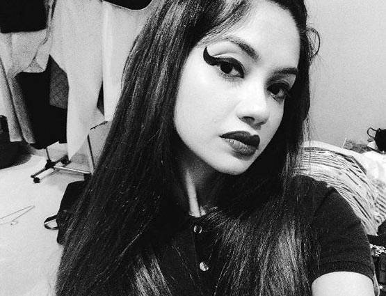 PHOTOS: बड़ी हो गई है अनु मलिक की छोटी बेटी