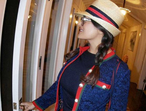 हॉलीवुड की ये हसीन एक्ट्रेस अब करना चाहती हैं मां-दादी का रोल