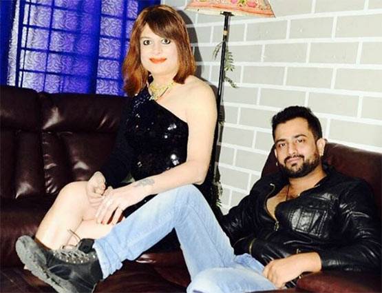 वाइल्ड कार्ड एंट्री से टीवी पर वापसी करेगीं बॉबी डार्लिंग