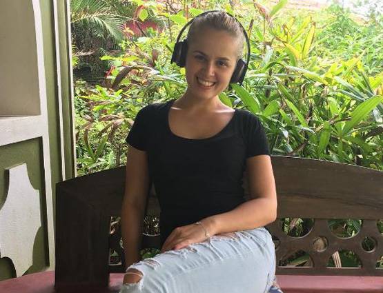 रोमानियन गर्ल को डेट कर रहे हैं अरबाज खान, देखें फोटोज