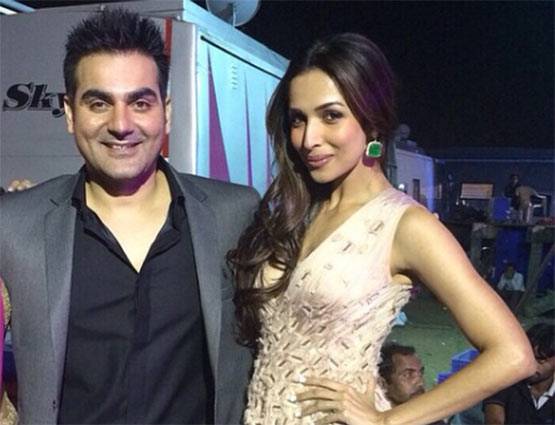 क्या सलमान खान की वजह से टूटा अरबाज-मलाइका का रिश्ता!