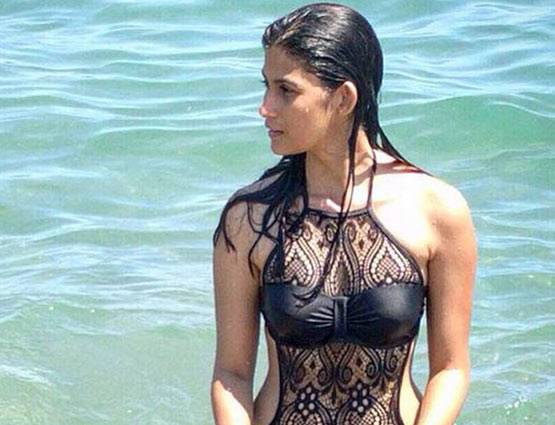 ये हैं दीपक तिजोरी की बेटी समारा, कुछ साल पहले हुईं थीं किडनैप