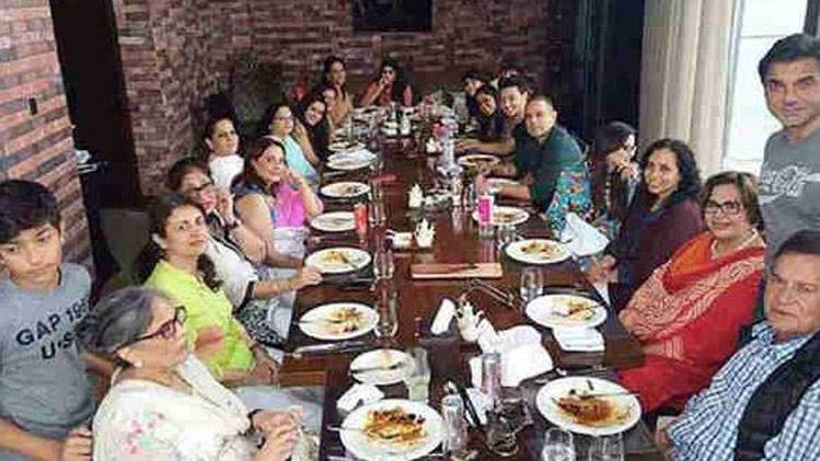 सलमान खान के घर की ये हैं खास PHOTOS