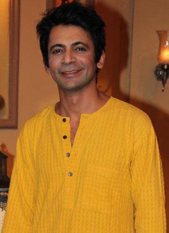 अक्षय कुमार और अजय देवगन के साथ यहां दिखी 'रिंकू भाभी'