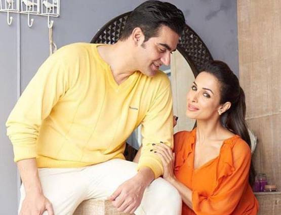 रोमानियन गर्ल को डेट कर रहे हैं अरबाज खान, देखें फोटोज