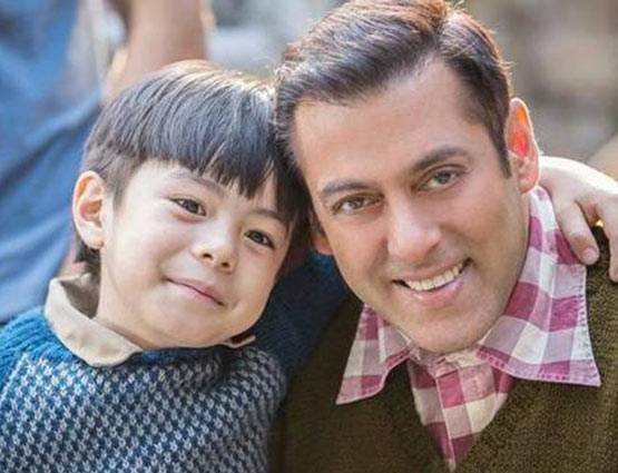 सलमान की फिल्म 'ट्यूबलाइट' की ये 6 बातें जानना क्यों है जरुरी