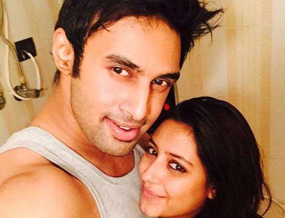 PHOTOS: ऐसी थी सुसाइड से पहले प्रत्यूषा की हालत