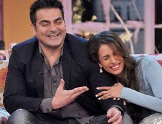 क्या सलमान खान की वजह से टूटा अरबाज-मलाइका का रिश्ता!