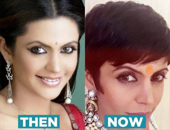 Photos: देखते ही देखते कितने बदल गए कपिल शर्मा